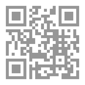 Qr Code From The News Of The Best Companions #5: Al-Hasan Bin Ali Bin Abi Talib - May God Be Pleased With Him