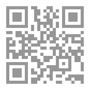 Qr Code History Of Arabic Literature In The Nineteenth Century And The First Quarter Of The Twentieth Century (1800-1925)