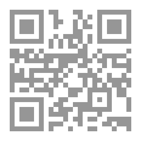 Qr Code يوميات أكرم زعيتر (سنوات الأزمة 1967 - 1970 )