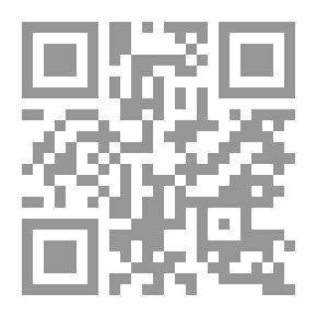 Qr Code أساسيات علم البيئة ECOLOGY