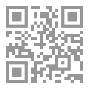 Qr Code المفضل الضبي امثال العرب