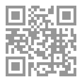 Qr Code Le Livre des Mères et des Enfants, Tome II
