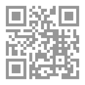 Qr Code العلاج النفسي الجنائي نموذج علمي وعملي في الدارسات التجريبية _ الإكلينيكية