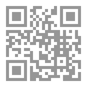 Qr Code معركة العرب القومية على الحدود الشرقية