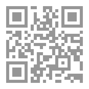 Qr Code The Morals Of Islam And The Morals Of Its Advocates