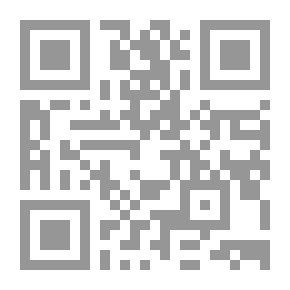 Qr Code ثرثرة جسد مهجور