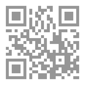 Qr Code فتح وحماس من مقارنة الاحتلال إلى الصراع على السلطة - حقائق - وثائق - تحليلات موضوعية