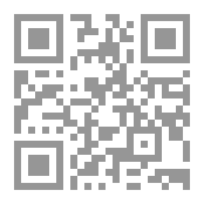 Qr Code An Anthology Of Arabic Poetry