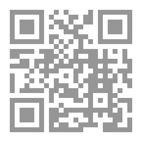 Qr Code Conversational Dictionary; Pronunciation Of Words In Arabic And English