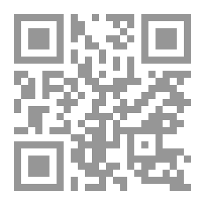 Qr Code كتاب نفخ الأزهار في منتخبات الأشعار