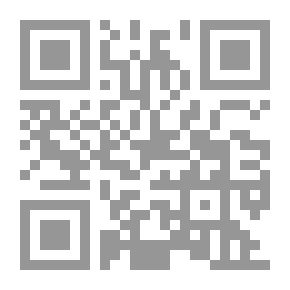 Qr Code The Great Chain Of Being