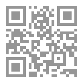Qr Code الاستشراق والاستعراب الروسي ؛ المرحلة التأسيسية