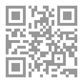 Qr Code The Bars of Iron