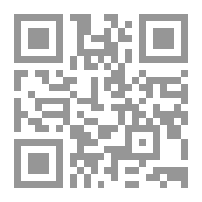 Qr Code Encyclopedia Of The History Of Andalusia `History - Thought - Civilization And Heritage`