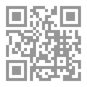 Qr Code The Last Scene Before Death: “I Saw The Pain In The Corner - Holding The Creation Of God.”