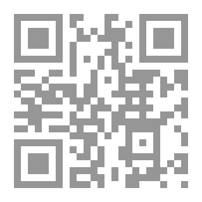 Qr Code Samantha among the Brethren — Volume 5
