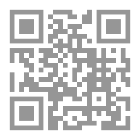 Qr Code تاريخ الإنسانية وأبطالها من بدء الخليقة الى خاتم المرسلين (ص)