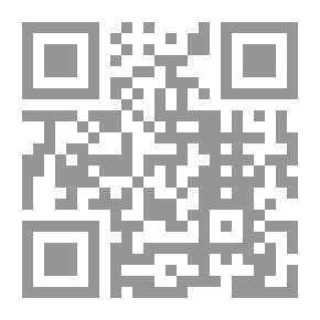 Qr Code حوار الأمم (تاريخ الترجمة والإبداع عند العرب والسريان)