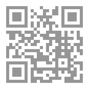 Qr Code I No Longer Wait For Winter - Neither You Come - Nor Rain