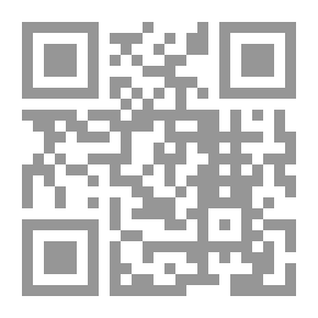 Qr Code شيء من الشهد
