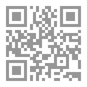 Qr Code مظهر التقديس بذهاب دولة الفرنسيس