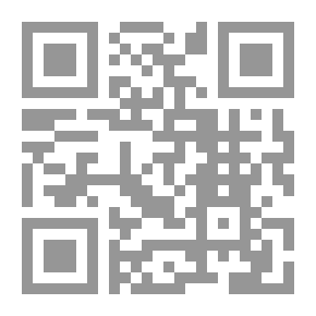 Qr Code The Chinese Classics — Prolegomena