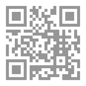 Qr Code The Explanation Of The Fundamentals Of Islamic Belief