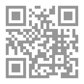 Qr Code لسنا بمأمن لله جنود السموات والأرض