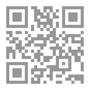 Qr Code اللغة العالية؛ العربية الصحيحة للمذيع والمراسل ولكل صحفي