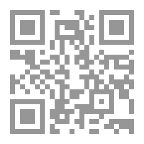 Qr Code Cradle Of The Arabs