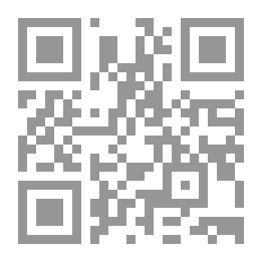 Qr Code معجم الفصيح في اللهجات العربية وما وافق منها القراءات القرآنية