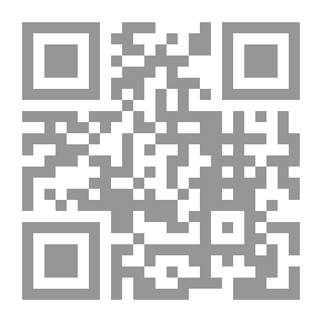 Qr Code مملكة الإمام يحيى `رحلة في بلاد العربية السعيدة`