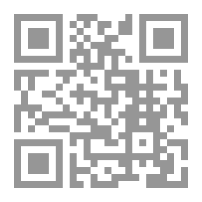 Qr Code هذا الكتاب سيجعلك يقظاً