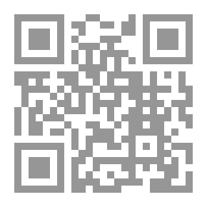 Qr Code Syria.. The Major Transformations 'the Problems Of The Homeland And The Future Of The Arabs'