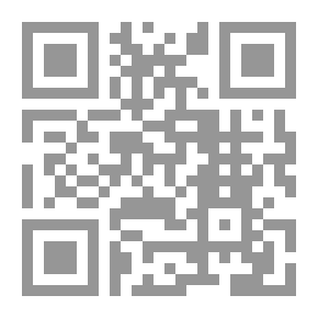 Qr Code The World English Bible (WEB): Joel