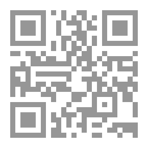 Qr Code كشك وعدوية - أيام الوعظ والسلطنة