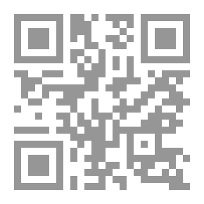 Qr Code The Art Of Description In Pre-Islamic Poetry