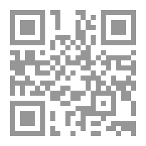 Qr Code سلسلة خير التابعين