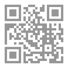 Qr Code المفتش سمير