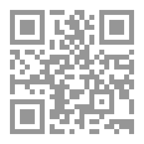 Qr Code جوته كمدير مسرح