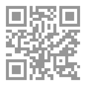 Qr Code Grammatical Defects In Sibawayh's Book