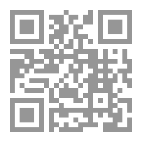 Qr Code  دولة الإسلام في الأندلس: من الفتح إلي بداية عهد الناصر `جزء الأول`