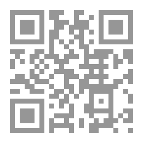 Qr Code جزاء الإحسان