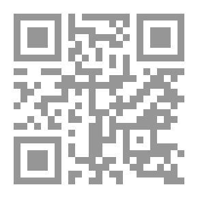 Qr Code تاريخ مساجد بغداد وآثارها