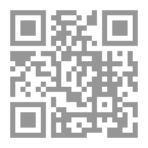 Qr Code الطين والماء