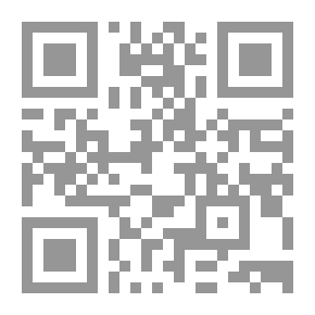 Qr Code رواية الابن تأليف جورج سيمنون