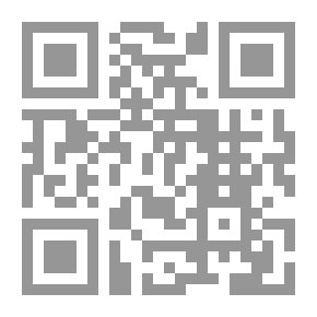 Qr Code ليل المَحو نَهار الذاكرة