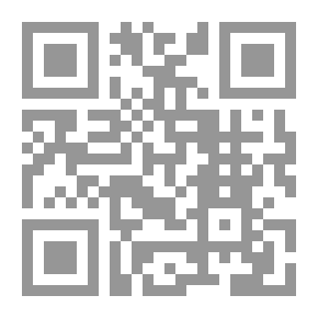 Qr Code Grammar Research In The Arabic Sentence