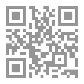Qr Code ترجمان القرآن عبد الله بن عباس رضي الله عنهما