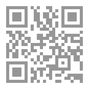 Qr Code فضائل بيت المقدس